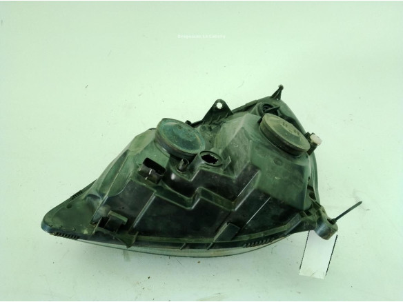 7701057658 FARO DERECHO RENAULT CLIO II (BB_, CB_)|Desguaces La Cabaña