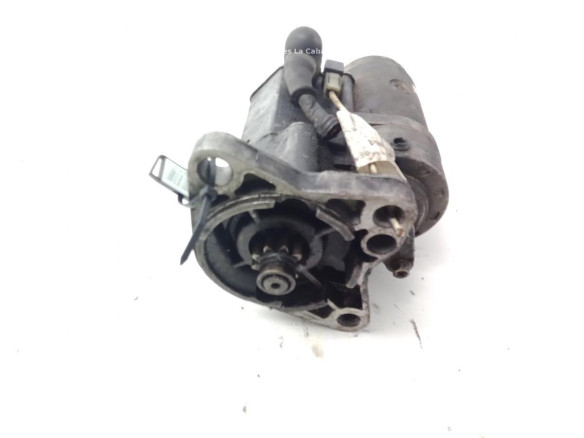 ARRANQUE KIA SPORTAGE (JE_, KM_)|Desguaces La Cabaña