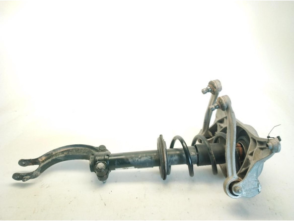 8K0413031AP AMORTIGUADOR DEL IZQ AUDI A5 (8T3)|Desguaces La Cabaña