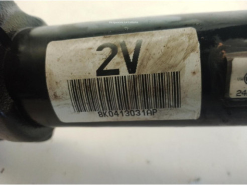 8K0413031AP AMORTIGUADOR DEL IZQ AUDI A5 (8T3)|Desguaces La Cabaña