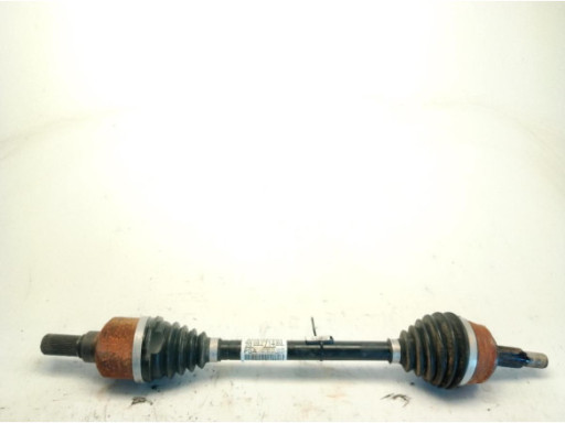 339722076 MOTOR LIMPIAPARABRISAS DEL PEUGEOT 3008 SUV (M_)|Desguaces La Cabaña