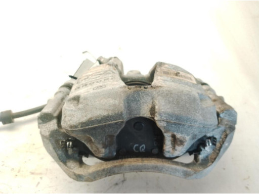 339722076 MOTOR LIMPIAPARABRISAS DEL PEUGEOT 3008 SUV (M_)|Desguaces La Cabaña