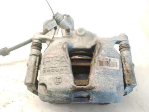 339722076 MOTOR LIMPIAPARABRISAS DEL PEUGEOT 3008 SUV (M_)|Desguaces La Cabaña 2