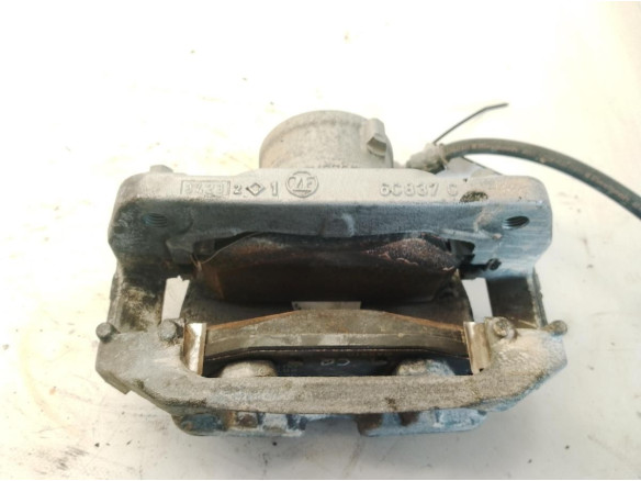 1623162180  PINZA DEL DER PEUGEOT 3008 SUV (M_)|Desguaces La Cabaña