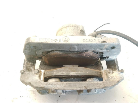 1623162180  PINZA DEL DER PEUGEOT 3008 SUV (M_)|Desguaces La Cabaña