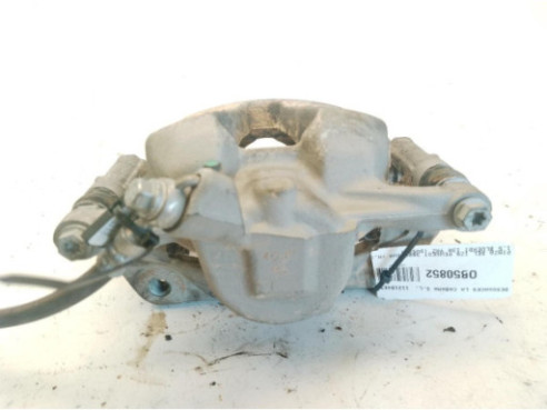 1623162080  PINZA DEL IZQ PEUGEOT 3008 SUV (M_)|Desguaces La Cabaña