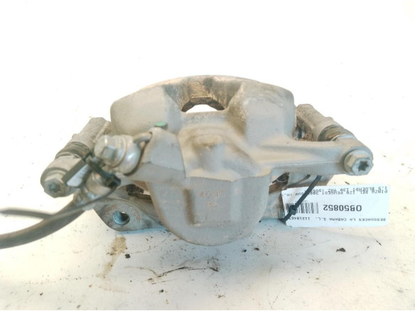 1623162080  PINZA DEL IZQ PEUGEOT 3008 SUV (M_)|Desguaces La Cabaña