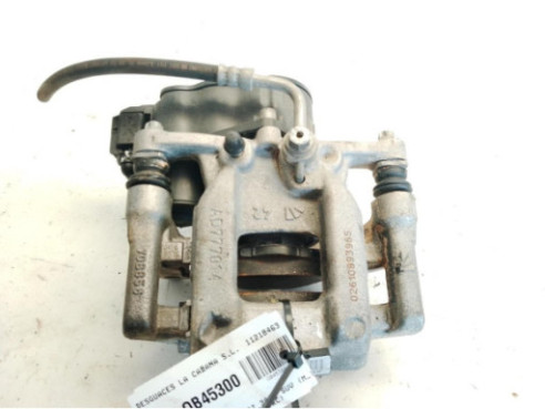 339722076 MOTOR LIMPIAPARABRISAS DEL PEUGEOT 3008 SUV (M_)|Desguaces La Cabaña 2