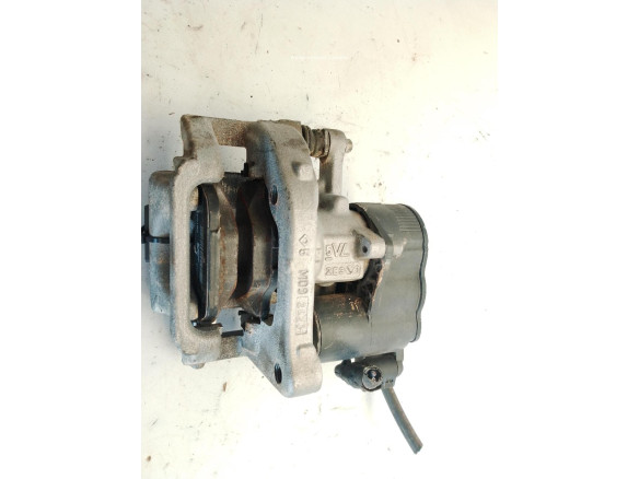 1608998880  PINZA TRA IZQ PEUGEOT 3008 SUV (M_)|Desguaces La Cabaña