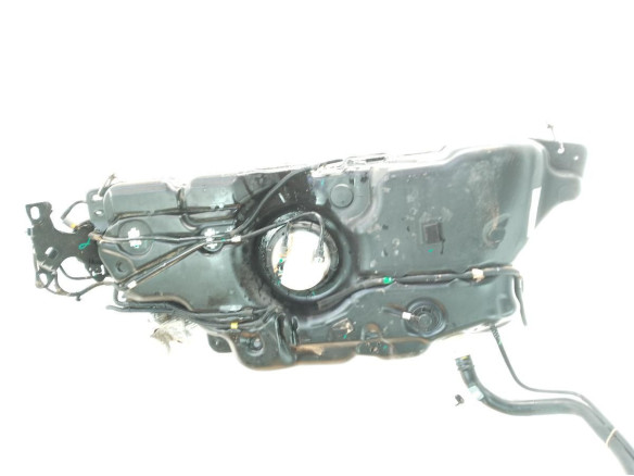 DEPOSITO COMBUSTIBLE PEUGEOT 3008 SUV (M_)|Desguaces La Cabaña