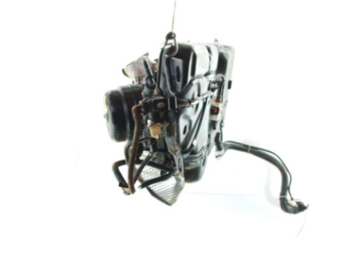 DEPOSITO COMBUSTIBLE PEUGEOT 3008 SUV (M_)|Desguaces La Cabaña