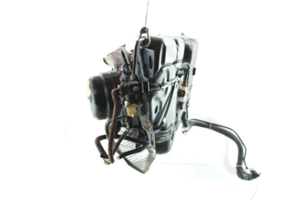 DEPOSITO COMBUSTIBLE PEUGEOT 3008 SUV (M_)|Desguaces La Cabaña