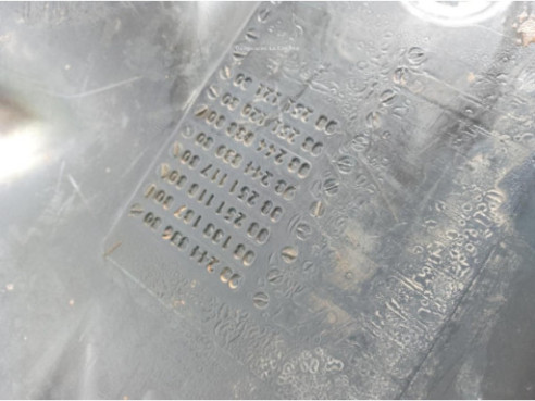 DEPOSITO COMBUSTIBLE PEUGEOT 3008 SUV (M_)|Desguaces La Cabaña