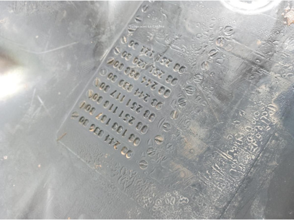 DEPOSITO COMBUSTIBLE PEUGEOT 3008 SUV (M_)|Desguaces La Cabaña