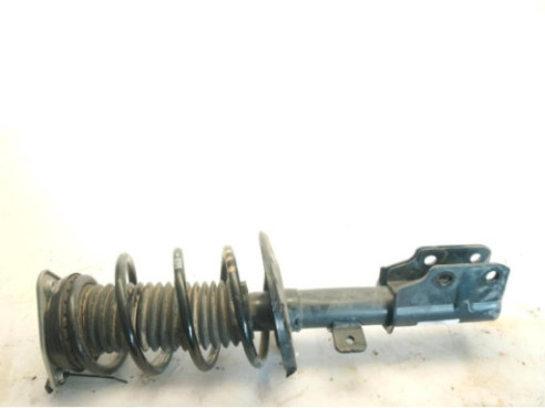 339722076 MOTOR LIMPIAPARABRISAS DEL PEUGEOT 3008 SUV (M_)|Desguaces La Cabaña 2