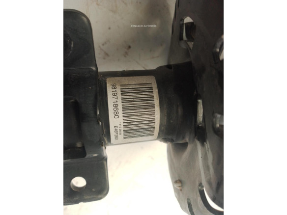 9819718680 AMORTIGUADOR DEL DER PEUGEOT 3008 SUV (M_)|Desguaces La Cabaña