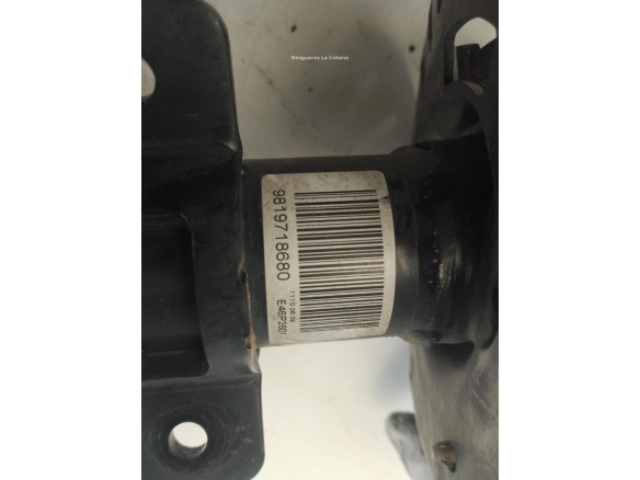 9819718680 AMORTIGUADOR DEL IZQ PEUGEOT 3008 SUV (M_)|Desguaces La Cabaña