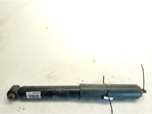 339722076 MOTOR LIMPIAPARABRISAS DEL PEUGEOT 3008 SUV (M_)|Desguaces La Cabaña