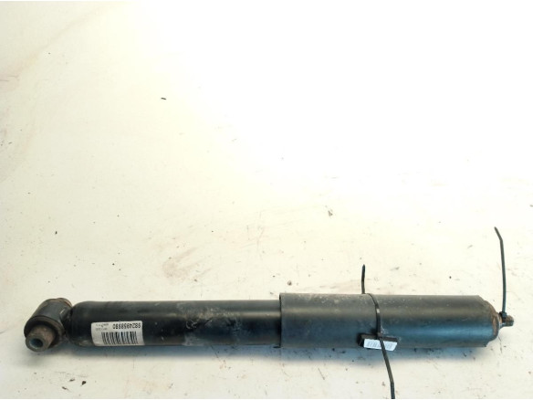 982458980 AMORTIGUADOR TRA IZQ PEUGEOT 3008 SUV (M_)|Desguaces La Cabaña