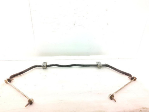 339722076 MOTOR LIMPIAPARABRISAS DEL PEUGEOT 3008 SUV (M_)|Desguaces La Cabaña 2