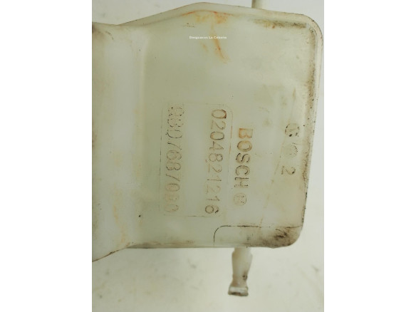 9807687080 BOMBA FRENO PEUGEOT 3008 SUV (M_)|Desguaces La Cabaña