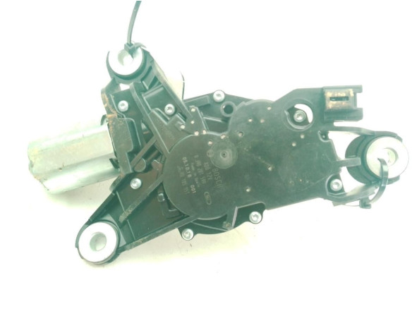 0390201599 MOTOR LIMPIAPARABRISAS TRA MITSUBISHI COLT Furgoneta/hatchback (Z3_V)|Desguaces La Cabaña