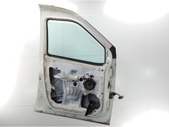95530983  PUERTA LAT DEL IZQ OPEL COMBO Furgón/ranchera familiar (X12)|Desguaces La Cabaña