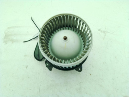 5T7430000 MOTOR CALEFACCION OPEL COMBO Furgón/ranchera familiar (X12)|Desguaces La Cabaña