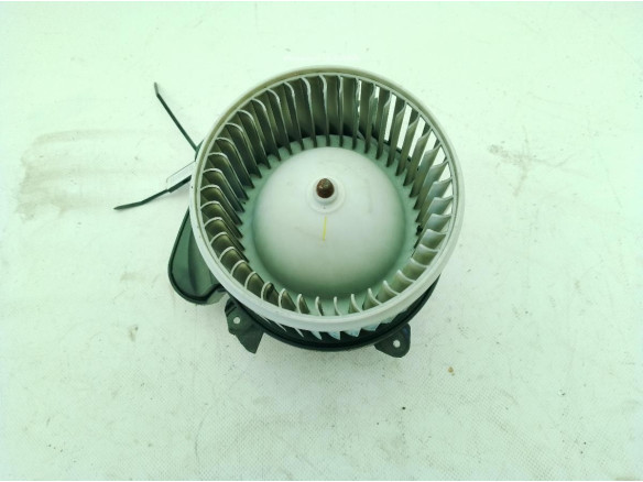 5T7430000 MOTOR CALEFACCION OPEL COMBO Furgón/ranchera familiar (X12)|Desguaces La Cabaña