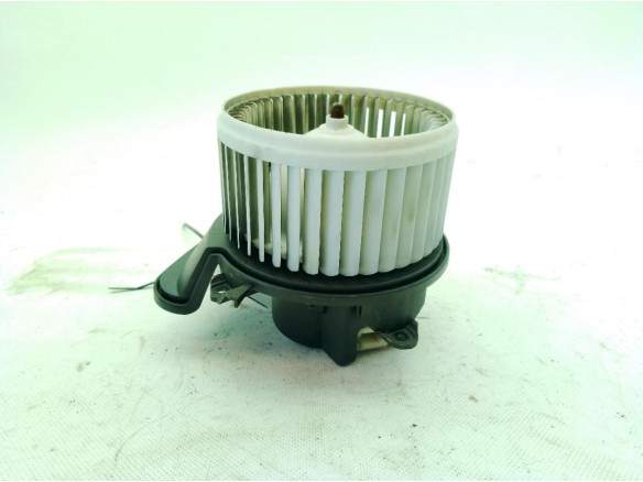 5T7430000 MOTOR CALEFACCION OPEL COMBO Furgón/ranchera familiar (X12)|Desguaces La Cabaña