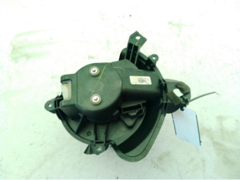 5T7430000 MOTOR CALEFACCION OPEL COMBO Furgón/ranchera familiar (X12)|Desguaces La Cabaña