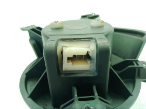 5T7430000 MOTOR CALEFACCION OPEL COMBO Furgón/ranchera familiar (X12)|Desguaces La Cabaña