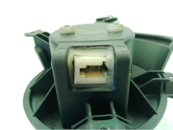 5T7430000 MOTOR CALEFACCION OPEL COMBO Furgón/ranchera familiar (X12)|Desguaces La Cabaña