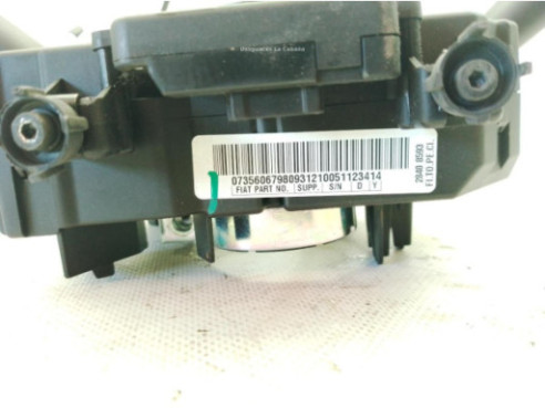 0735667980 MANDO COMPLETO OPEL COMBO Furgón/ranchera familiar (X12)|Desguaces La Cabaña