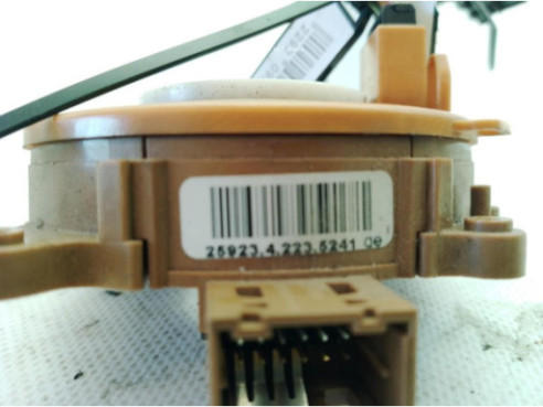2592342235241 CARRETE AIRBAG OPEL COMBO Furgón/ranchera familiar (X12)|Desguaces La Cabaña
