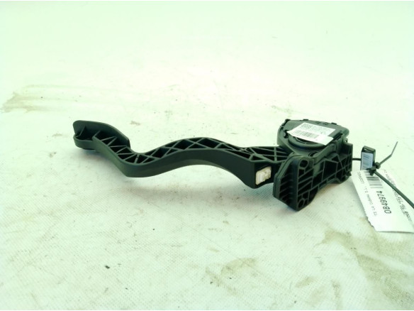 9671433780 POTENCIOMETRO ACELERADOR CITROEN C4 CACTUS|Desguaces La Cabaña