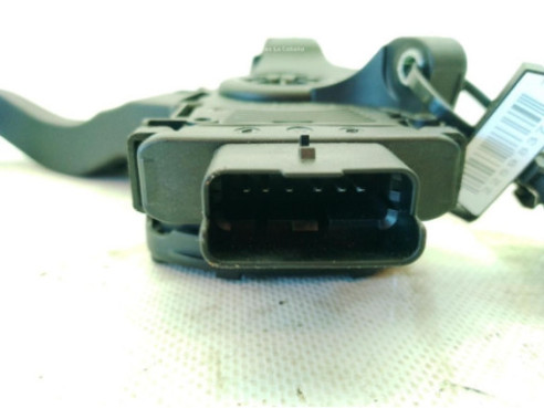 9671433780 POTENCIOMETRO ACELERADOR CITROEN C4 CACTUS|Desguaces La Cabaña