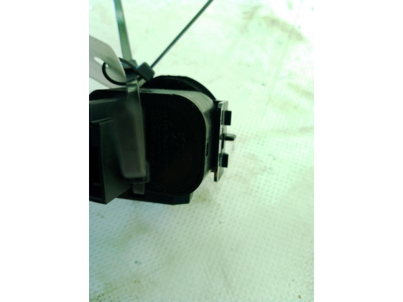 96673722ZD MANDO ESPEJOS CITROEN C4 CACTUS|Desguaces La Cabaña