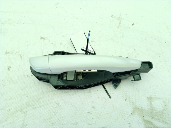 9802977180 MANILLA PUERTA LAT DEL DER EXT CITROEN C4 CACTUS|Desguaces La Cabaña
