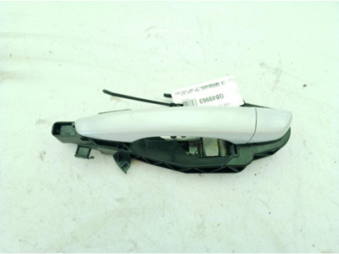 9802977380 MANILLA PUERTA LAT TRA IZQ EXT CITROEN C4 CACTUS|Desguaces La Cabaña