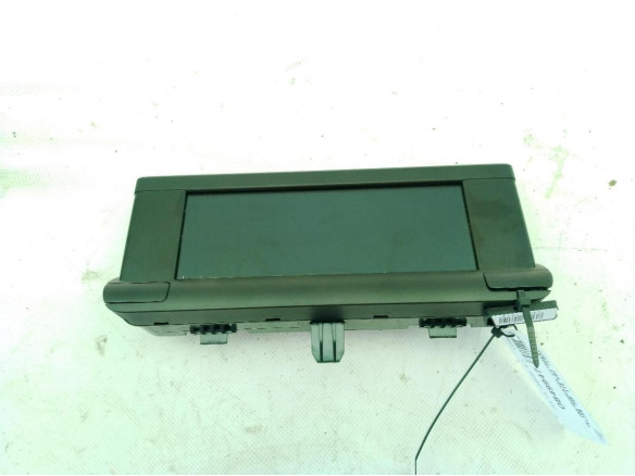 9821714180 CUADRO INSTRUMENTOS CITROEN C4 CACTUS|Desguaces La Cabaña