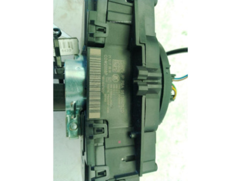 98139475ZD MANDO COMPLETO CITROEN C4 CACTUS|Desguaces La Cabaña