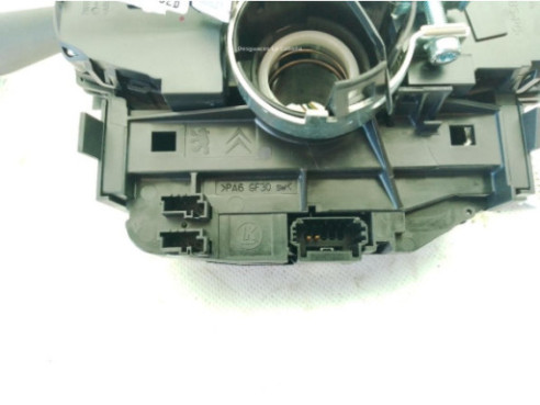 98139475ZD MANDO COMPLETO CITROEN C4 CACTUS|Desguaces La Cabaña