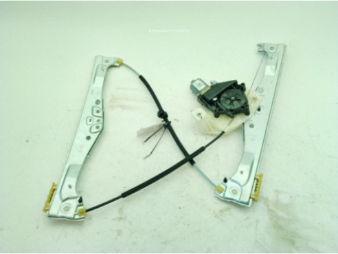 9674252480 ELEVALUNAS PUERTA LAT DEL DER CITROEN C4 CACTUS|Desguaces La Cabaña