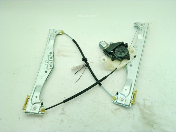 9674252480 ELEVALUNAS PUERTA LAT DEL DER CITROEN C4 CACTUS|Desguaces La Cabaña