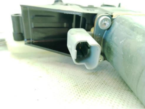 9674252480 ELEVALUNAS PUERTA LAT DEL DER CITROEN C4 CACTUS|Desguaces La Cabaña
