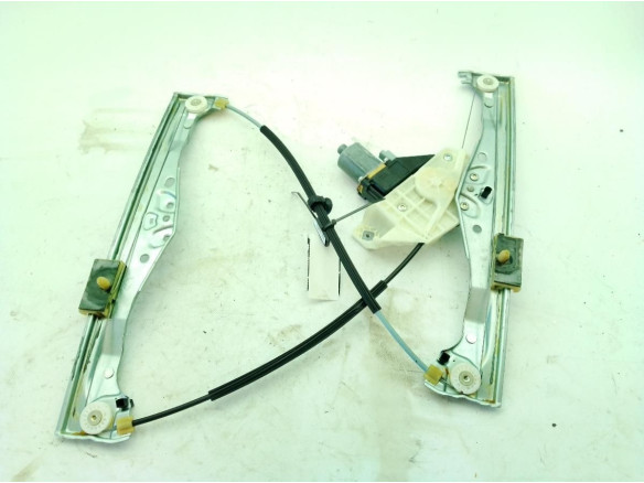 9674252380 ELEVALUNAS PUERTA LAT DEL IZQ CITROEN C4 CACTUS|Desguaces La Cabaña