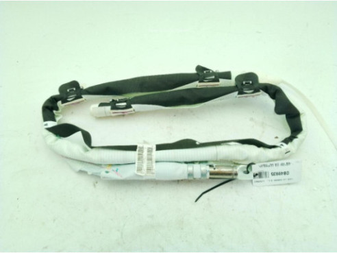 9804358980 AIRBAG CORTINA IZQ CITROEN C4 CACTUS|Desguaces La Cabaña