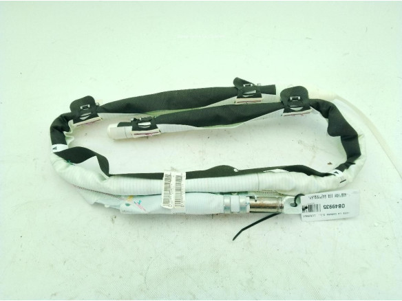 9804358980 AIRBAG CORTINA IZQ CITROEN C4 CACTUS|Desguaces La Cabaña