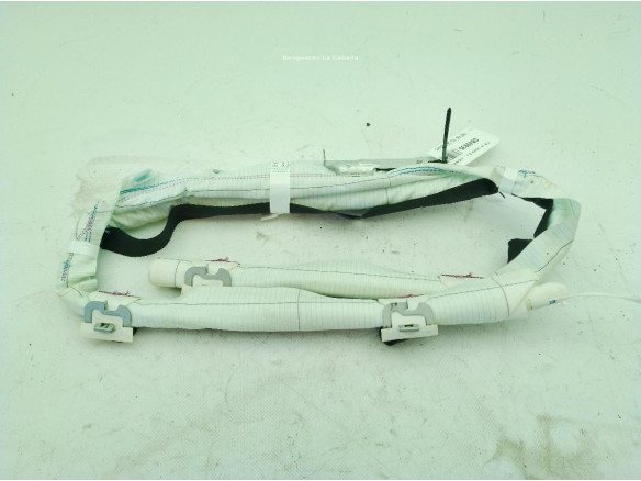 9804358980 AIRBAG CORTINA IZQ CITROEN C4 CACTUS|Desguaces La Cabaña